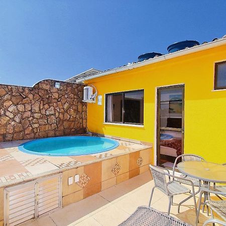 Amavel Cobertura Duplex Com Piscina Particular Apartment Рио де Жанейро Екстериор снимка