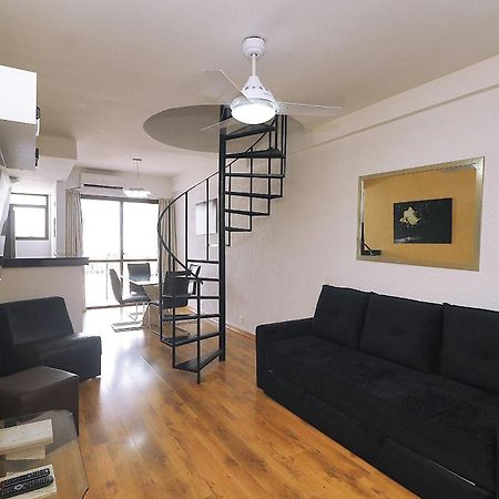 Amavel Cobertura Duplex Com Piscina Particular Apartment Рио де Жанейро Екстериор снимка
