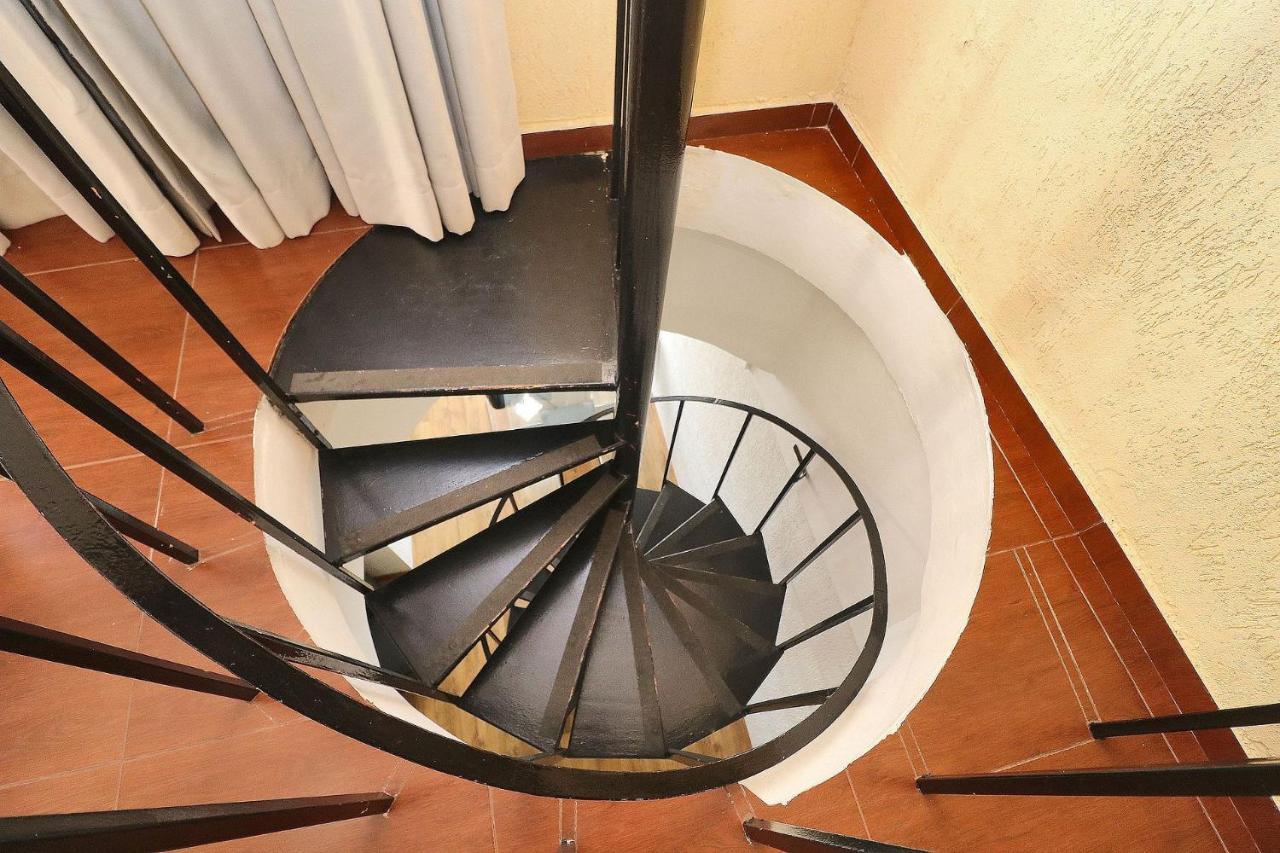 Amavel Cobertura Duplex Com Piscina Particular Apartment Рио де Жанейро Екстериор снимка