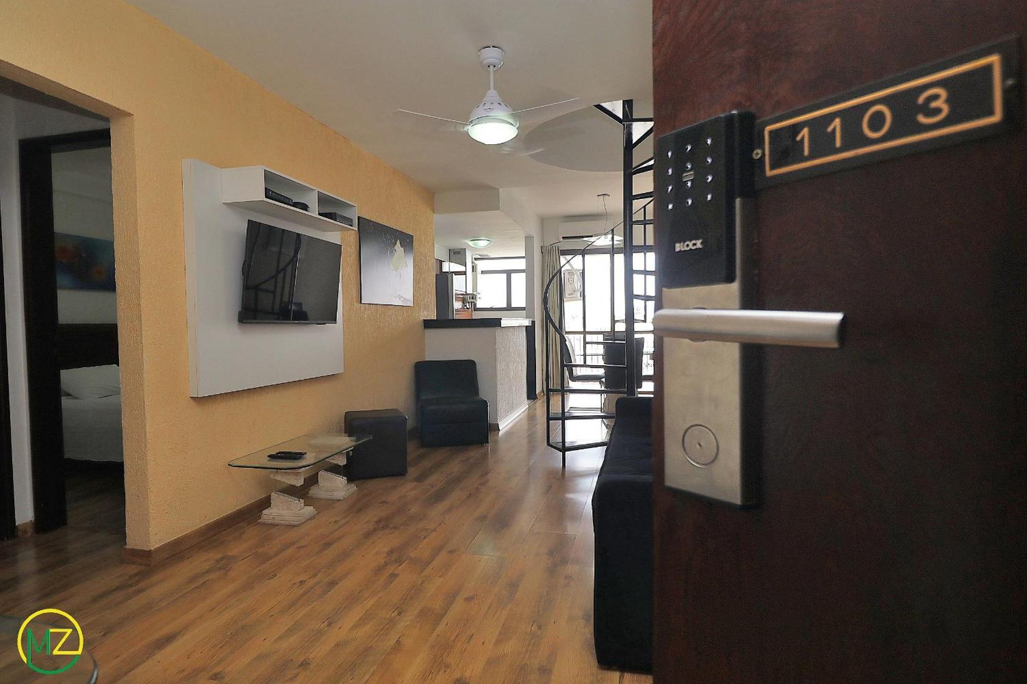 Amavel Cobertura Duplex Com Piscina Particular Apartment Рио де Жанейро Екстериор снимка