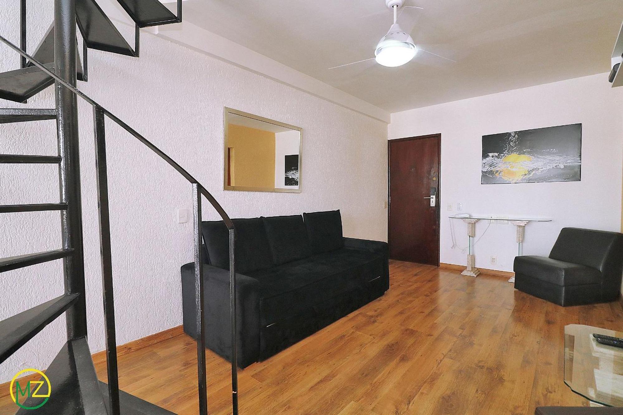 Amavel Cobertura Duplex Com Piscina Particular Apartment Рио де Жанейро Екстериор снимка