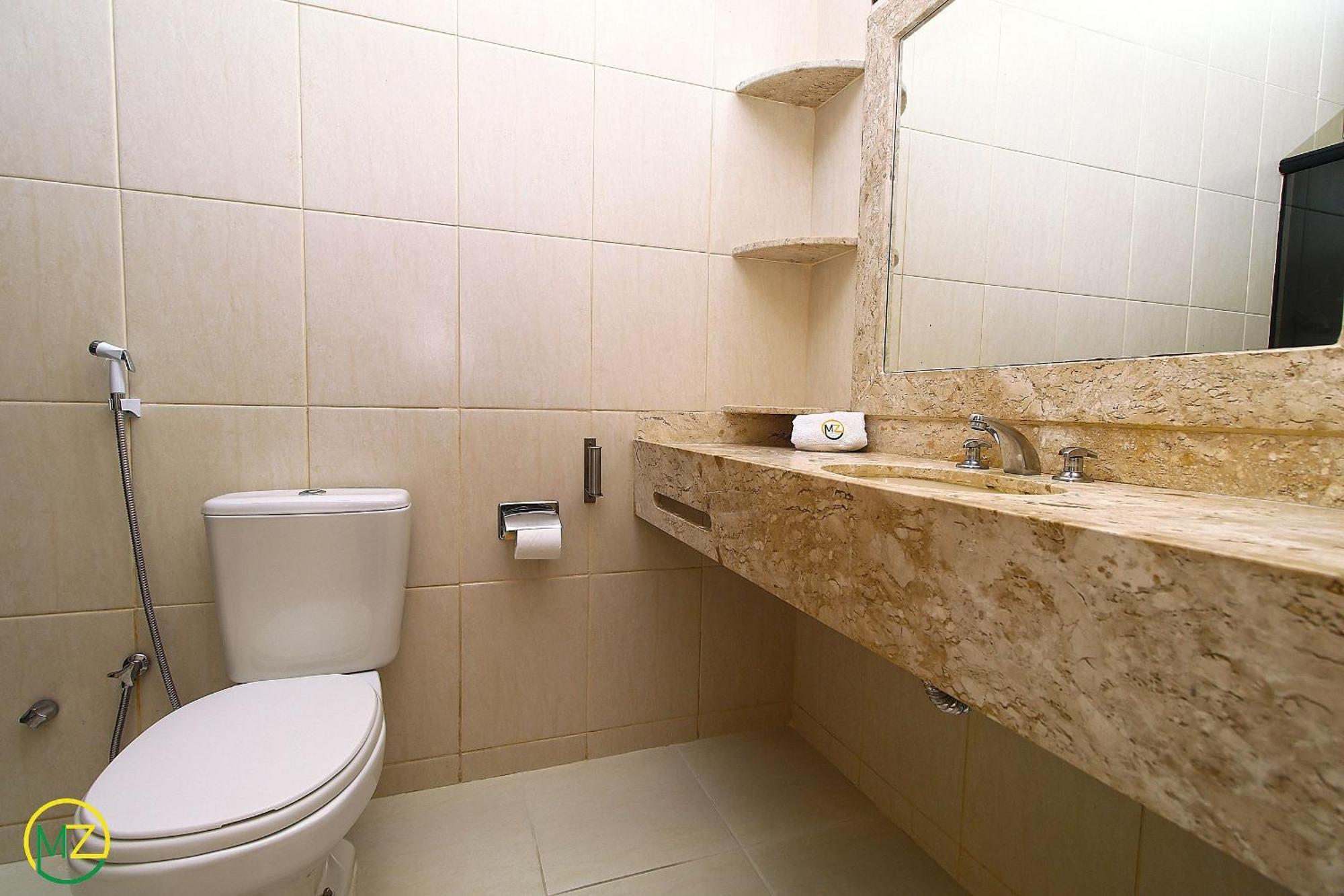 Amavel Cobertura Duplex Com Piscina Particular Apartment Рио де Жанейро Екстериор снимка