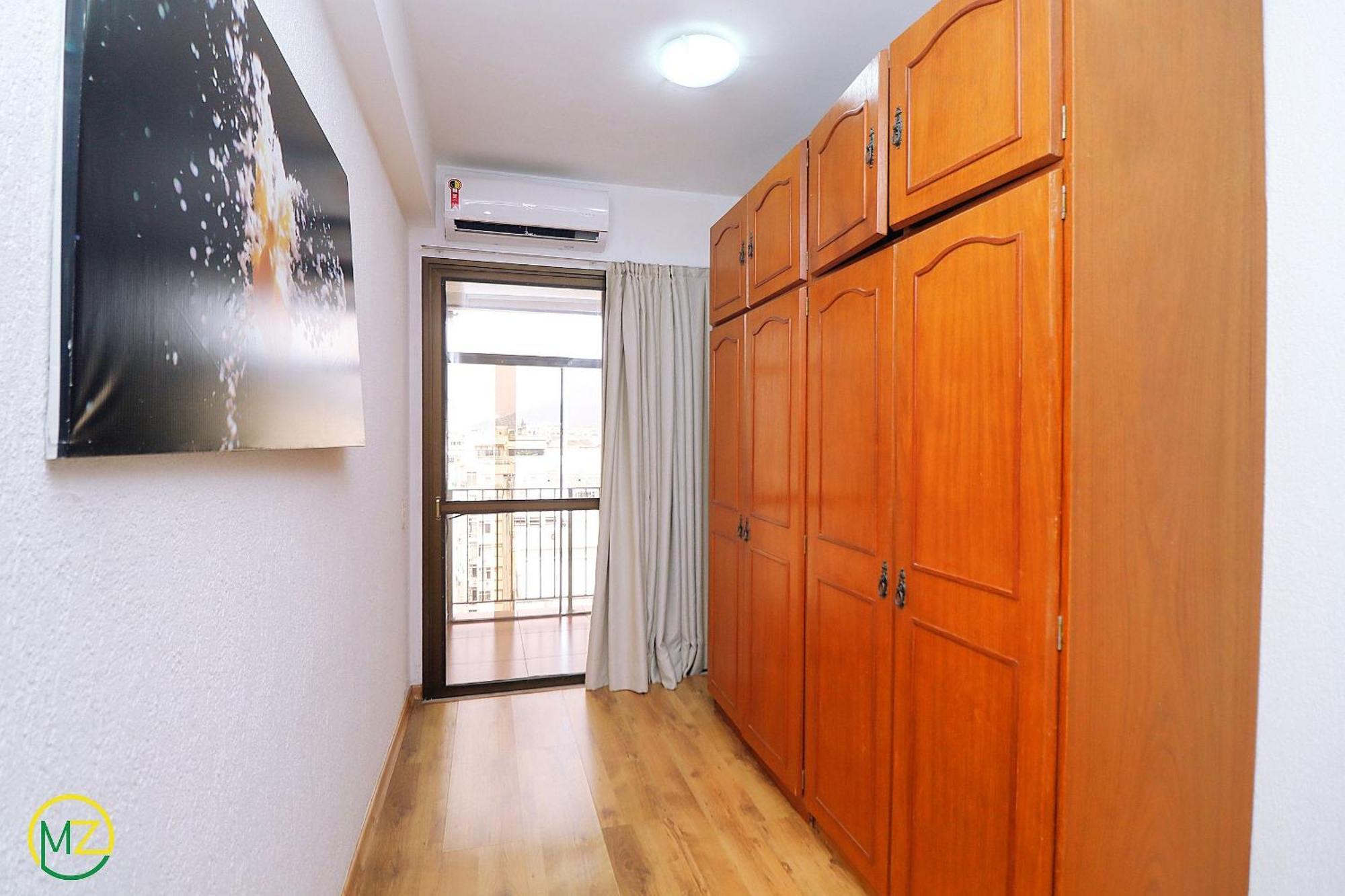 Amavel Cobertura Duplex Com Piscina Particular Apartment Рио де Жанейро Екстериор снимка