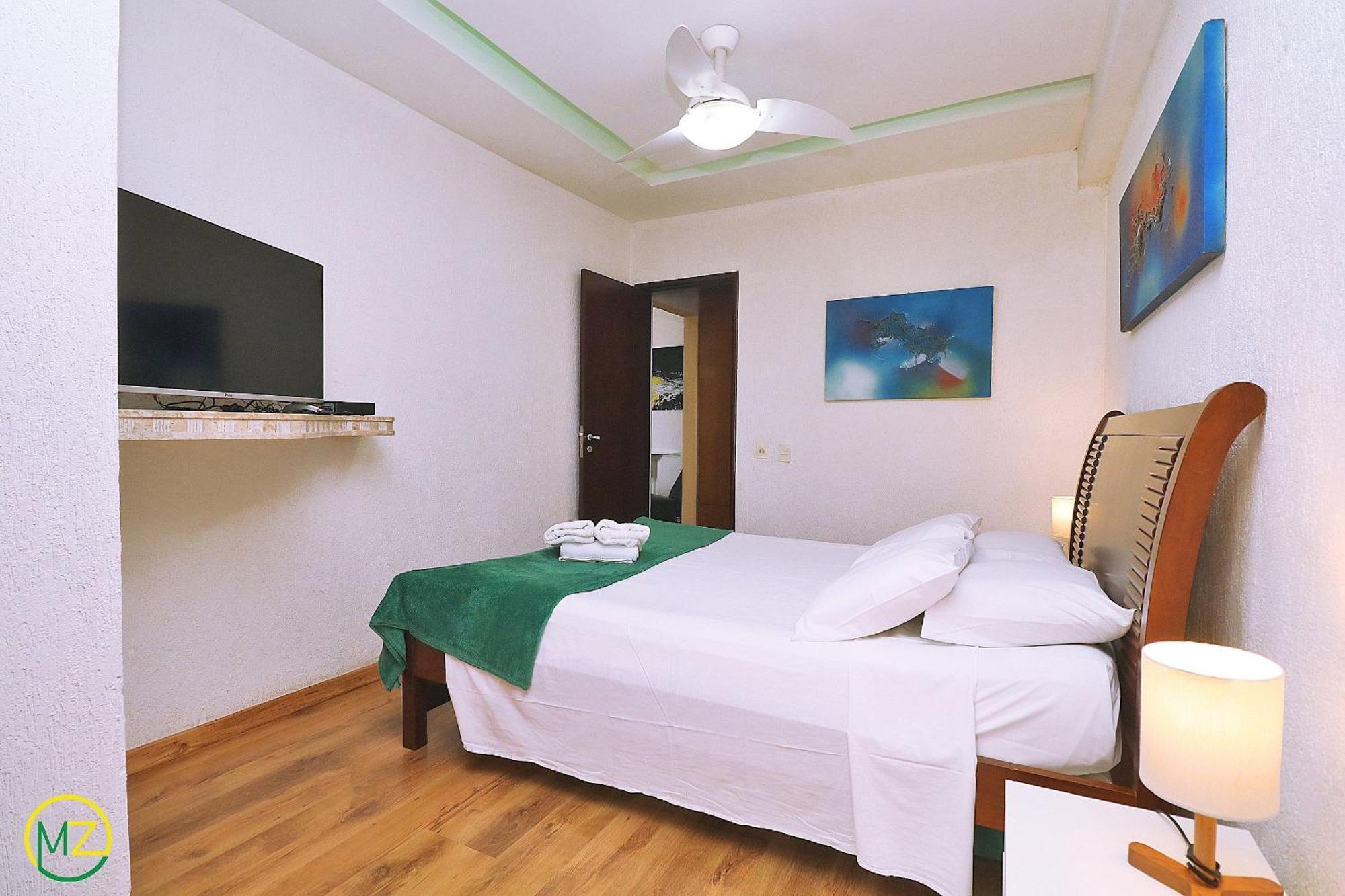 Amavel Cobertura Duplex Com Piscina Particular Apartment Рио де Жанейро Екстериор снимка