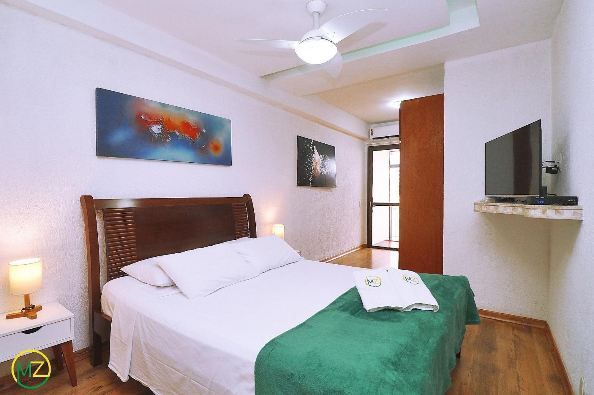 Amavel Cobertura Duplex Com Piscina Particular Apartment Рио де Жанейро Екстериор снимка