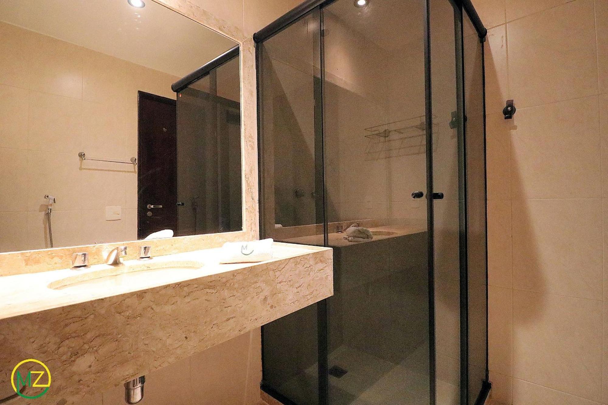 Amavel Cobertura Duplex Com Piscina Particular Apartment Рио де Жанейро Екстериор снимка