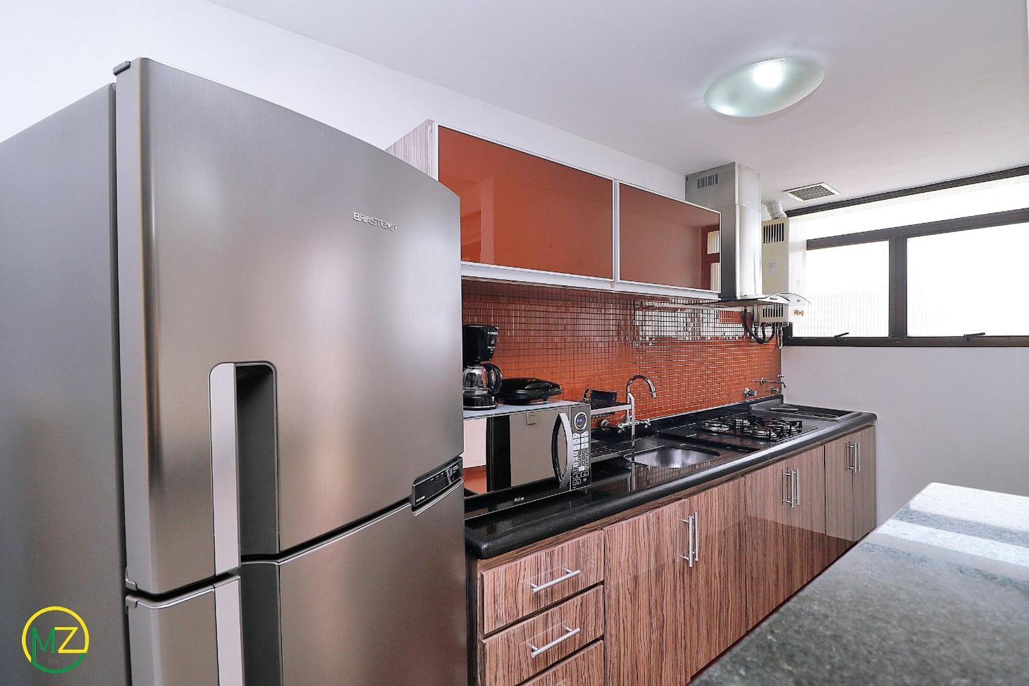 Amavel Cobertura Duplex Com Piscina Particular Apartment Рио де Жанейро Екстериор снимка